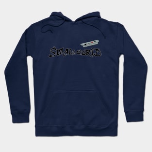 SMALLWORLD Hoodie